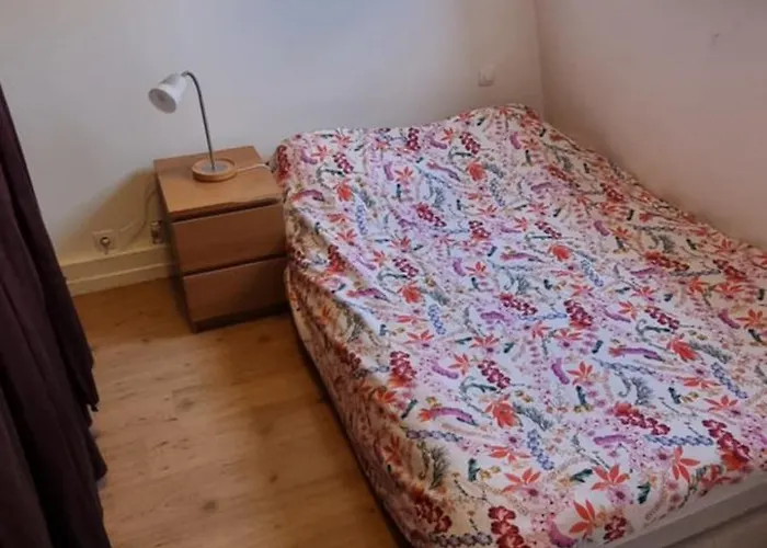 Apartman Paris Párizs